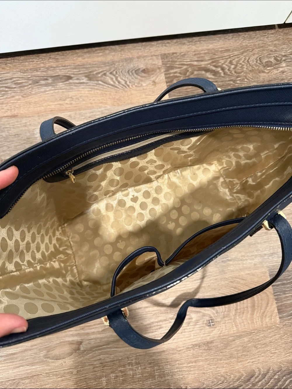 kate spade classic kate